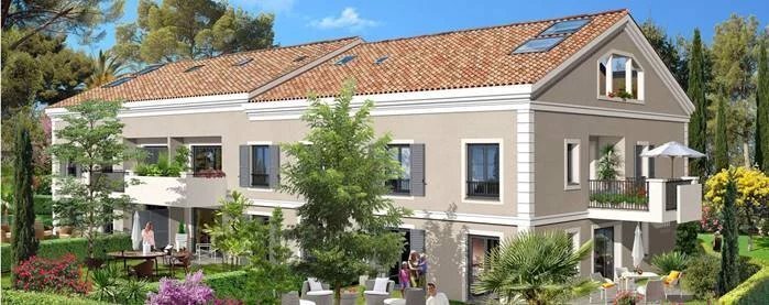 Apartment in Le Dramont-Agay-Anthéor-Le Trayas, Saint-Raphaël, France 5 - 19100809