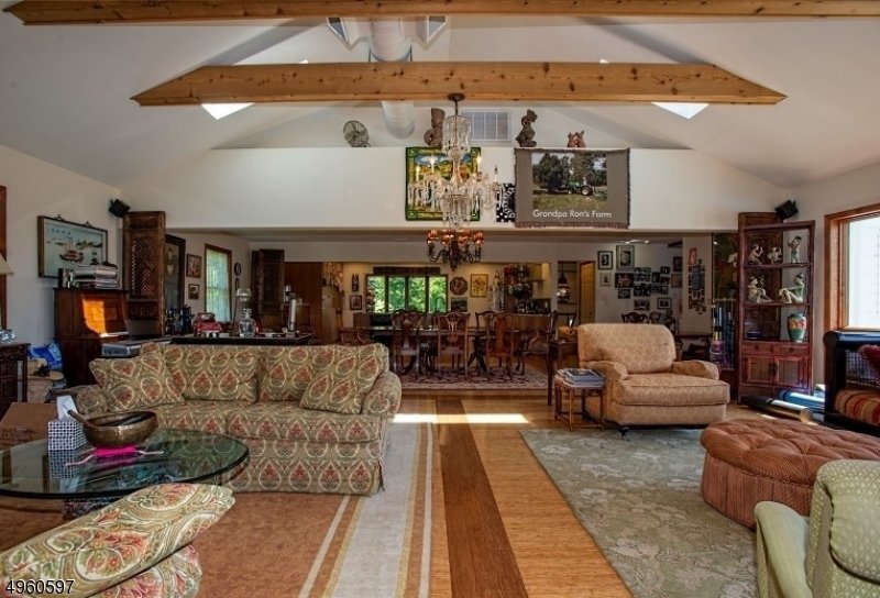 Maison à Lafayette, New Jersey, États-Unis 5 - 19100808