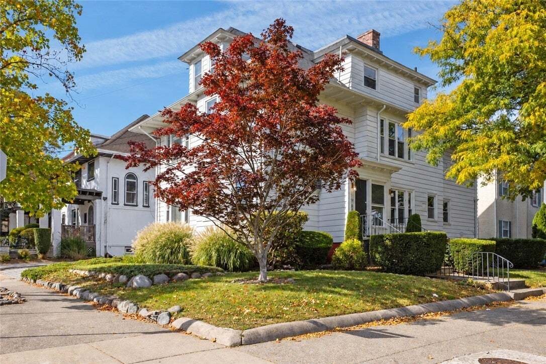 House in Providence, Rhode Island, United States 1 - 19100807