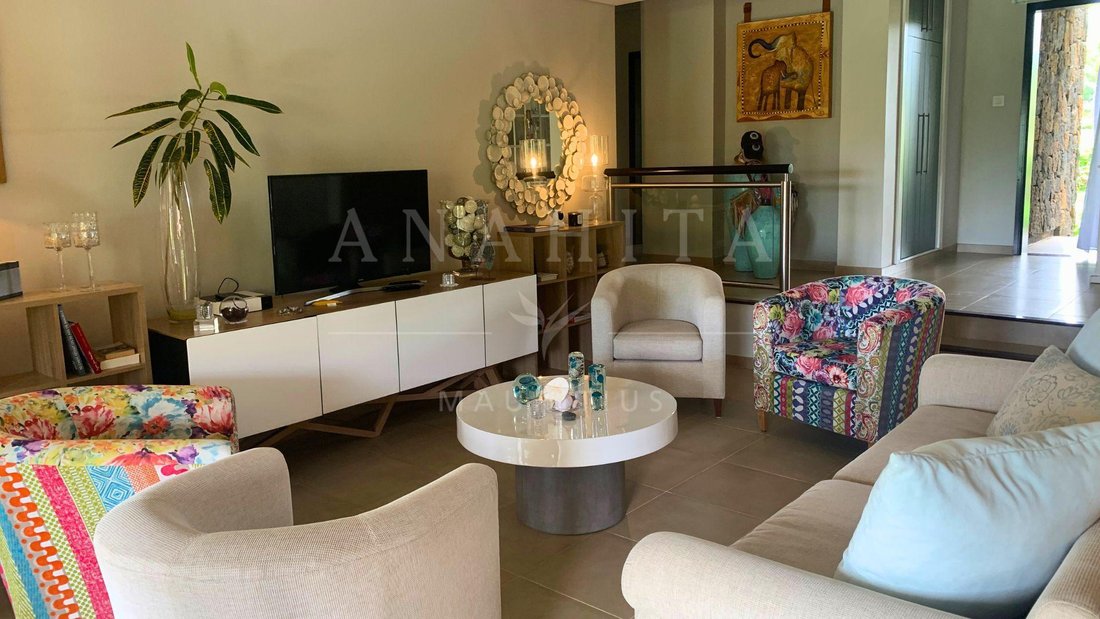 Apartment in Beau Champ, Flacq District, Mauritius 1 - 19100843