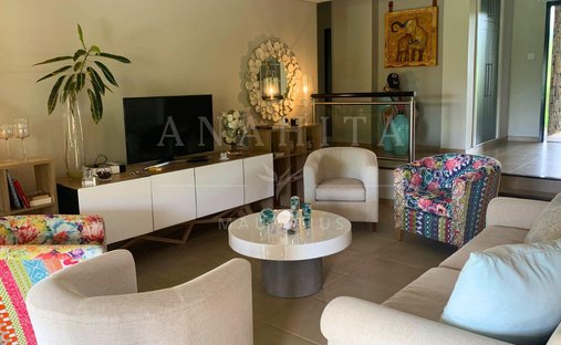 Apartment in Beau Champ, Flacq District, Mauritius 1