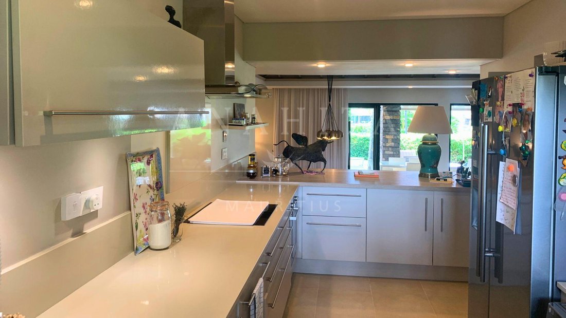 Apartment in Beau Champ, Flacq District, Mauritius 3 - 19100843