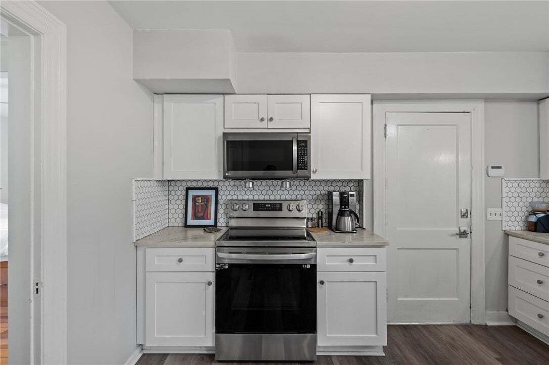 House in Providence, Rhode Island, United States 5 - 19100807