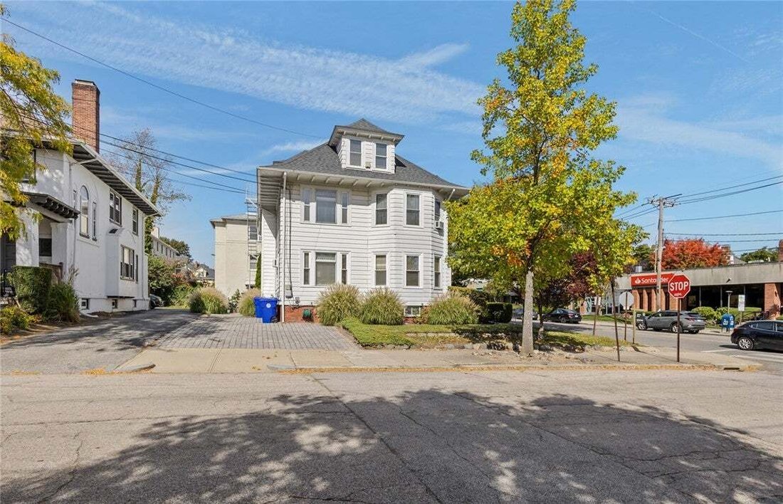 House in Providence, Rhode Island, United States 3 - 19100807