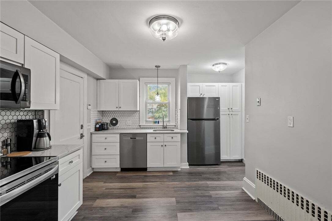 House in Providence, Rhode Island, United States 4 - 19100807