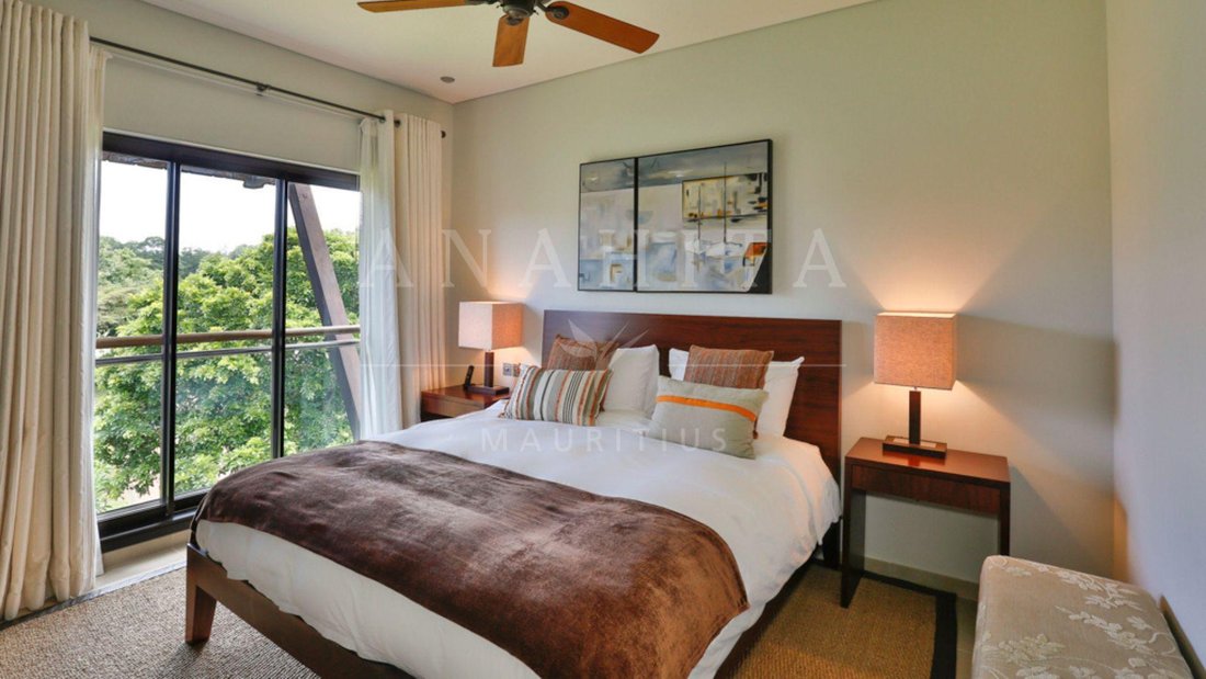 Apartamento en Beau Champ, Distrito de Flacq, Mauricio 4 - 19100842