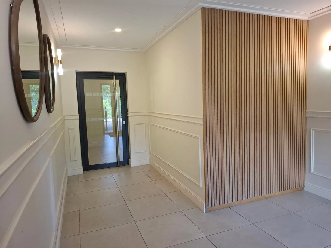 Apartment in Le Dramont-Agay-Anthéor-Le Trayas, Saint-Raphaël, France 4 - 19100809