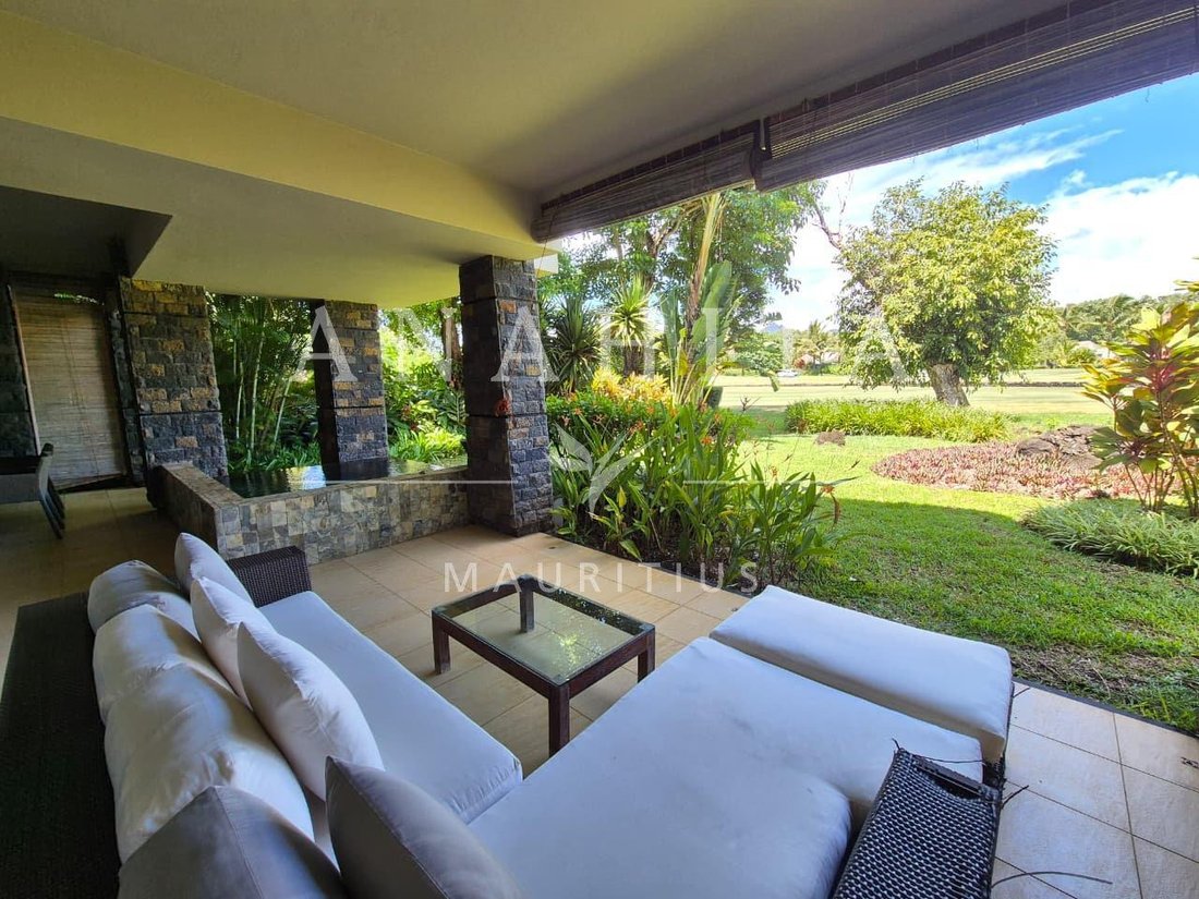 Wohnung in Beau Champ, Flacq, Mauritius 5 - 19100844
