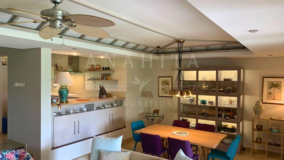 Apartment in Beau Champ, Flacq District, Mauritius 2 - 19100843