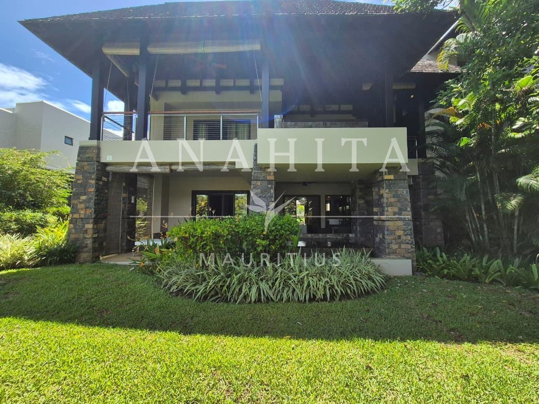 Wohnung in Beau Champ, Flacq, Mauritius 1 - 19100844
