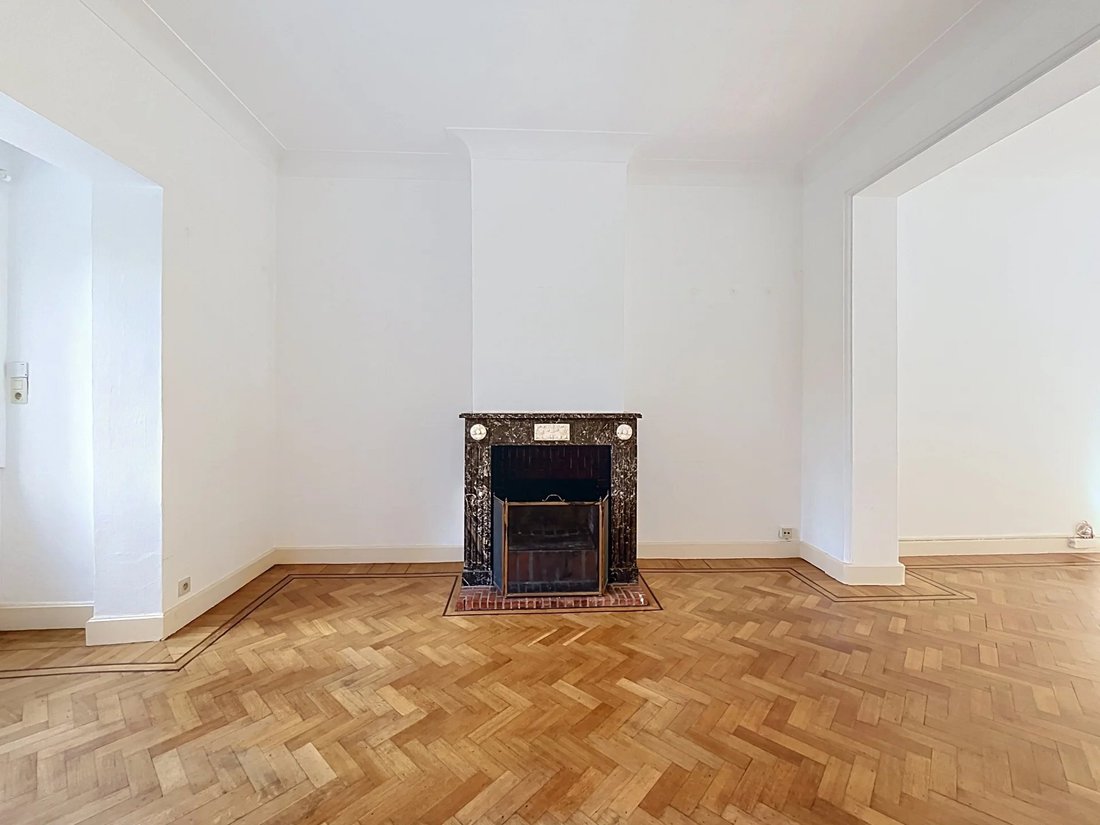 Casa a Uccle, Regione di Bruxelles-Capitale, Belgio 2 - 19100811