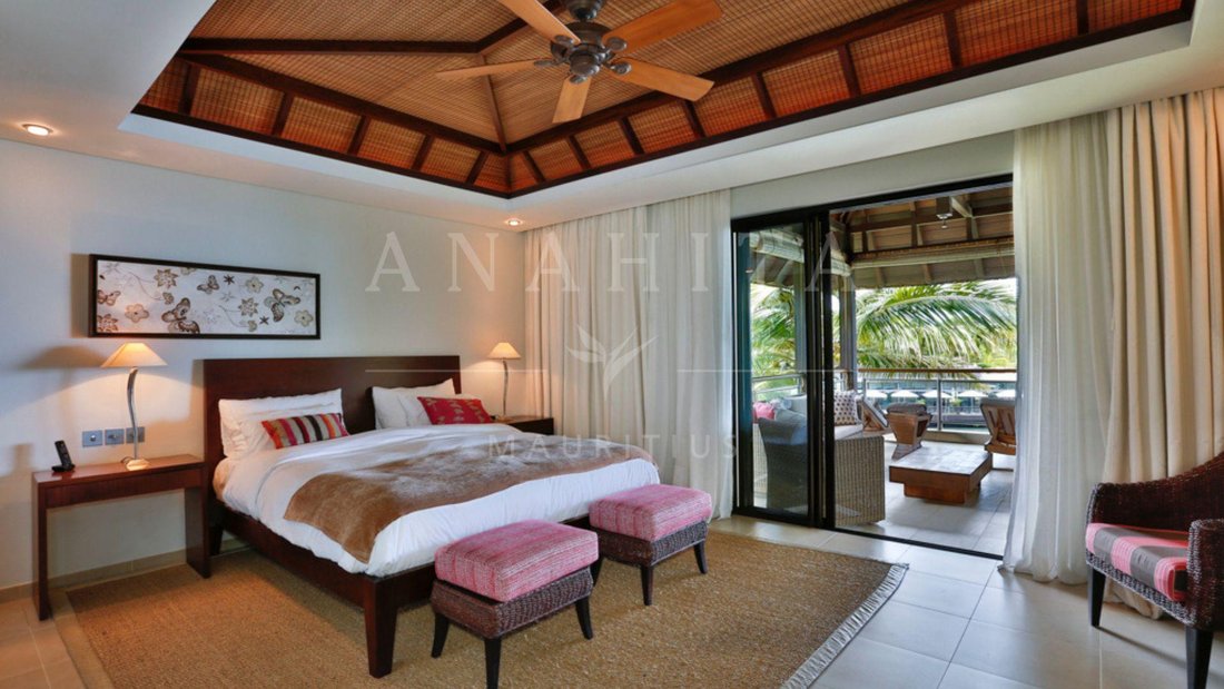 Apartamento en Beau Champ, Distrito de Flacq, Mauricio 3 - 19100842