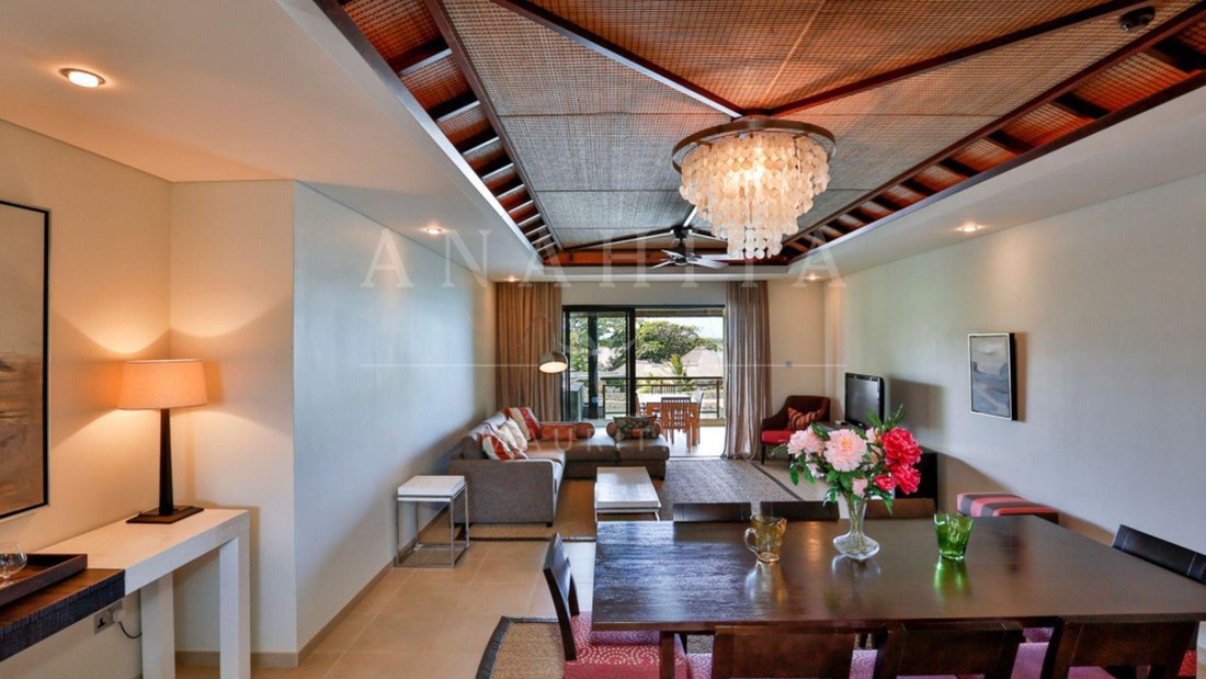 Apartamento en Beau Champ, Distrito de Flacq, Mauricio 1 - 19100842
