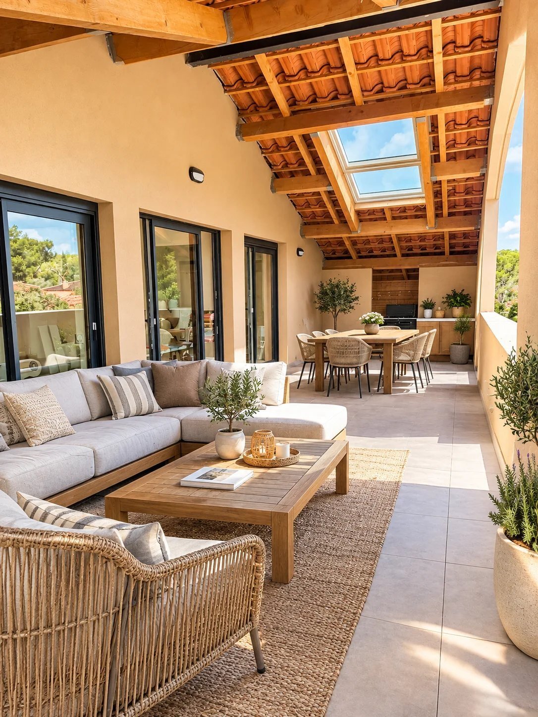 Apartment in Le Dramont-Agay-Anthéor-Le Trayas, Saint-Raphaël, France 2 - 19100809