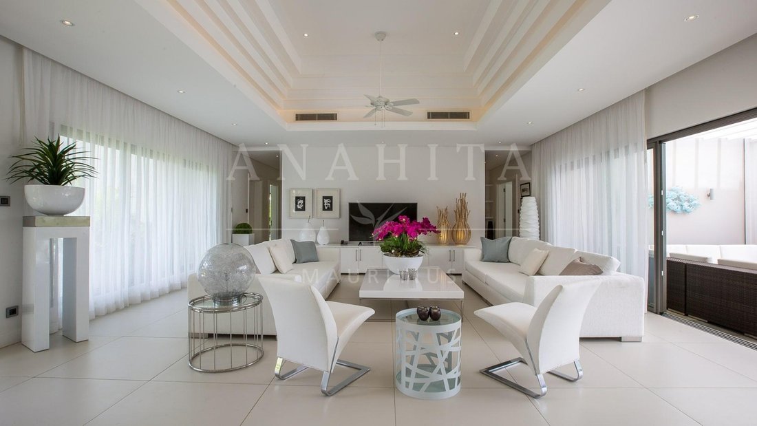 Villa in Beau Champ, Flacq District, Mauritius 3 - 19100834
