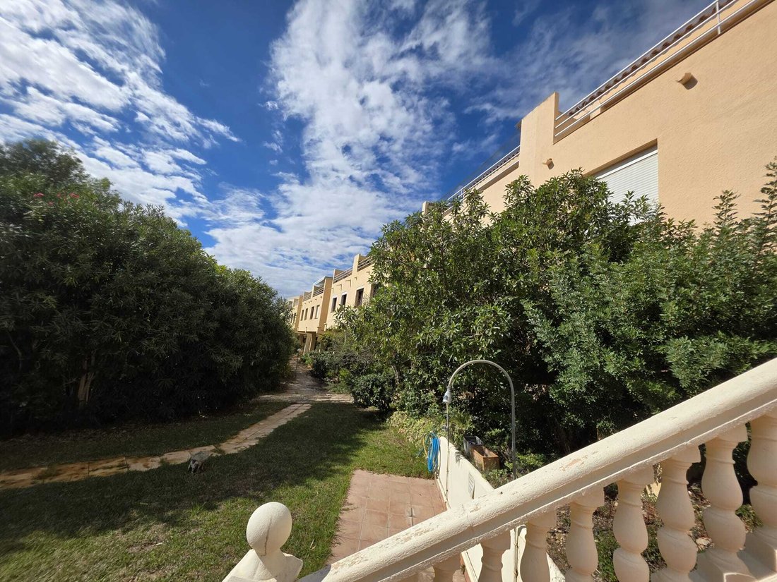 Apartment in Altea la Vella, Altea, Valencian Community 5 - 19100820