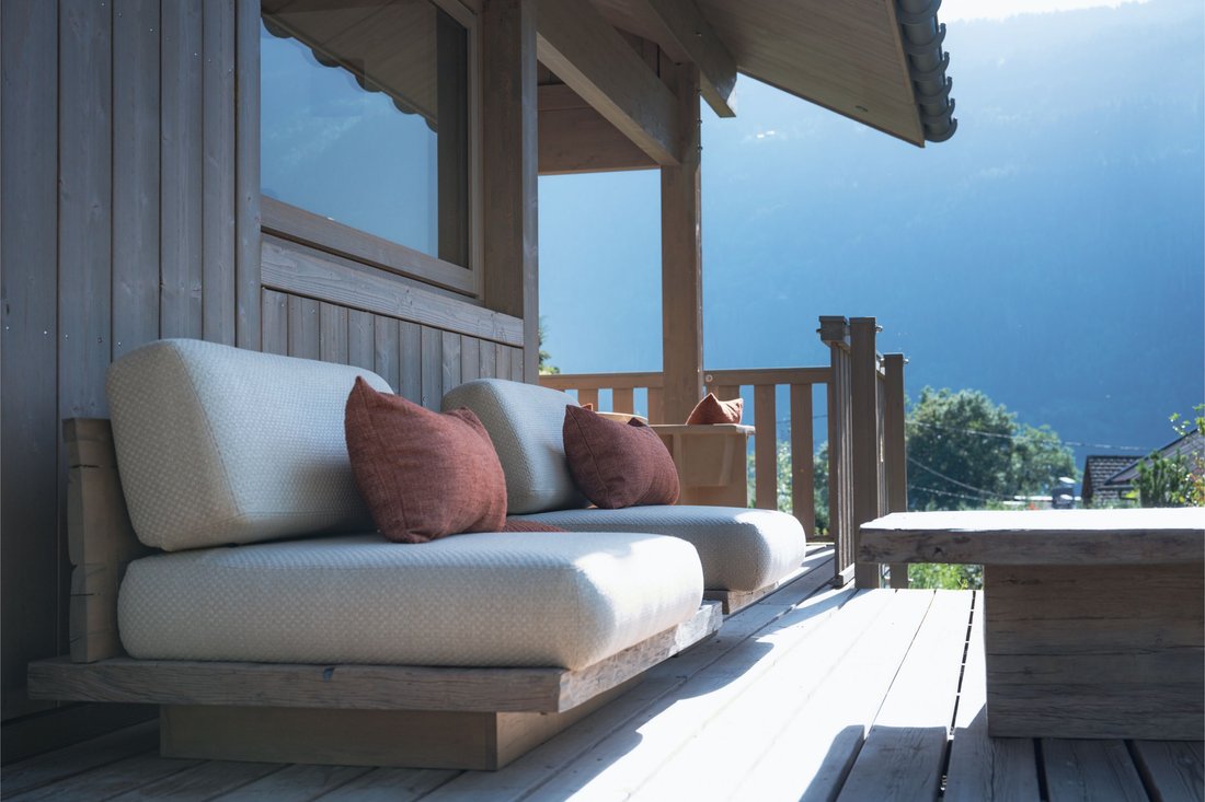 Chalet in Ouest, Saint-Gervais-les-Bains, Frankreich 1 - 15051340