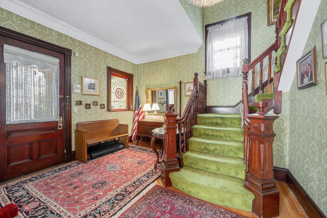 Casa a Malden, Massachusetts, Stati Uniti 4 - 19101054