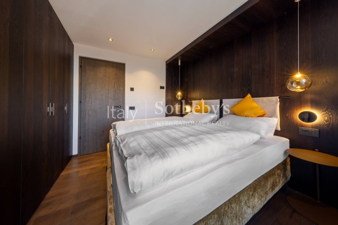 Apartment in Badia, South Tyrol / Abtei, Trentino – Alto Adige/Südtirol, Italy 3 - 19101074