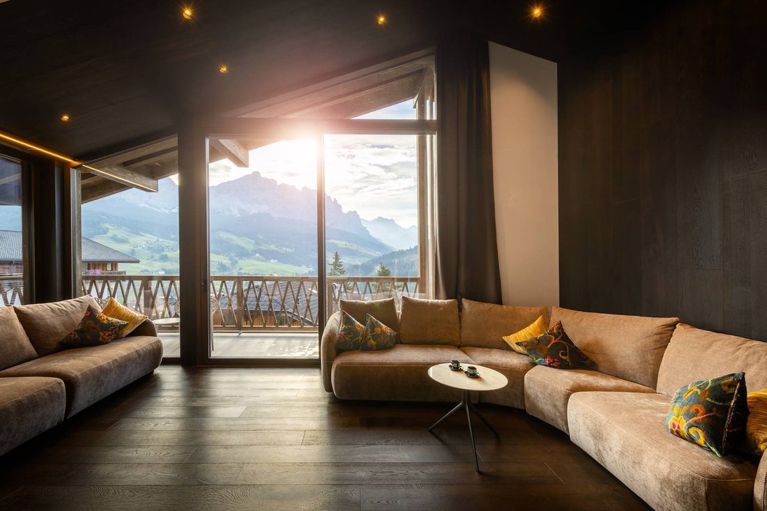 Apartment in Badia, South Tyrol / Abtei, Trentino – Alto Adige/Südtirol, Italy 1 - 19101070