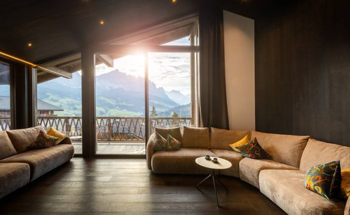 Apartment in Badia, South Tyrol / Abtei, Trentino – Alto Adige/Südtirol, Italy 1
