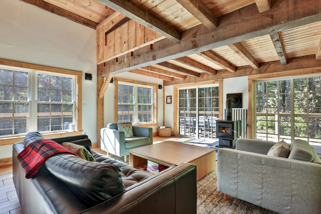 Casa en Chester, Vermont, Estados Unidos 5 - 19101067