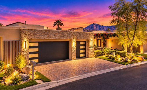 Condominio en Palm Desert, California, Estados Unidos 1