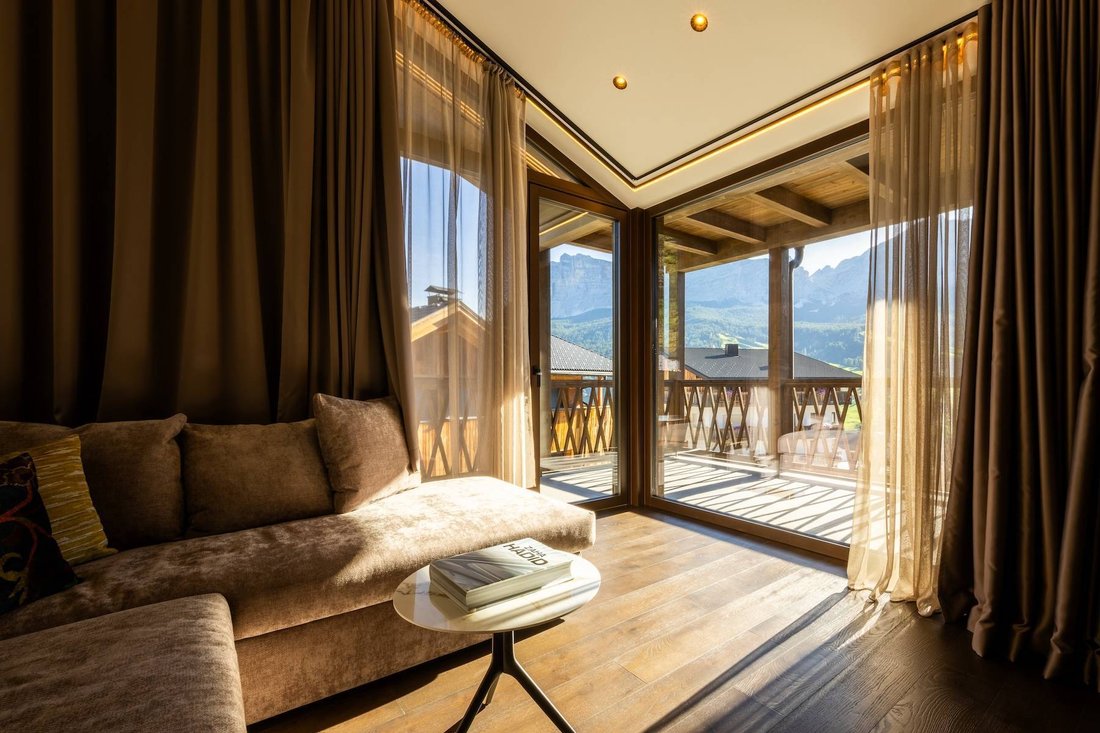 Apartment in Badia, South Tyrol / Abtei, Trentino – Alto Adige/Südtirol, Italy 1 - 19101074