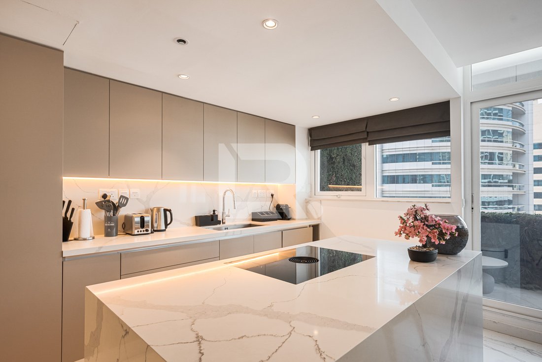Wohnung in Dubai Marina, Dubai, Vereinigte Arabische Emirate 2 - 19101057
