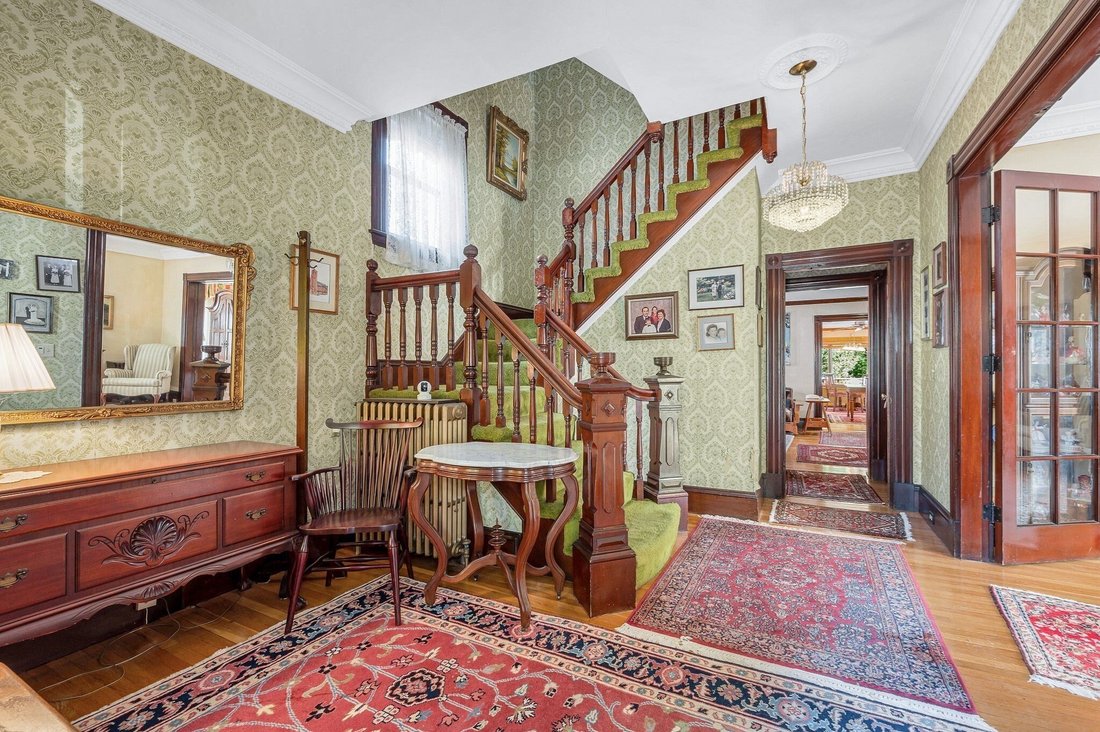 Casa a Malden, Massachusetts, Stati Uniti 3 - 19101054