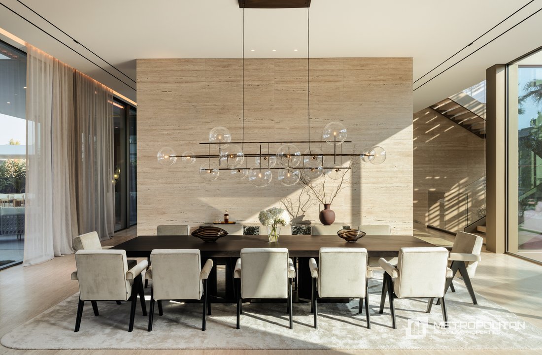 Villa à La Palm Jumeirah, Doubaï, Émirats arabes unis 5 - 19100917