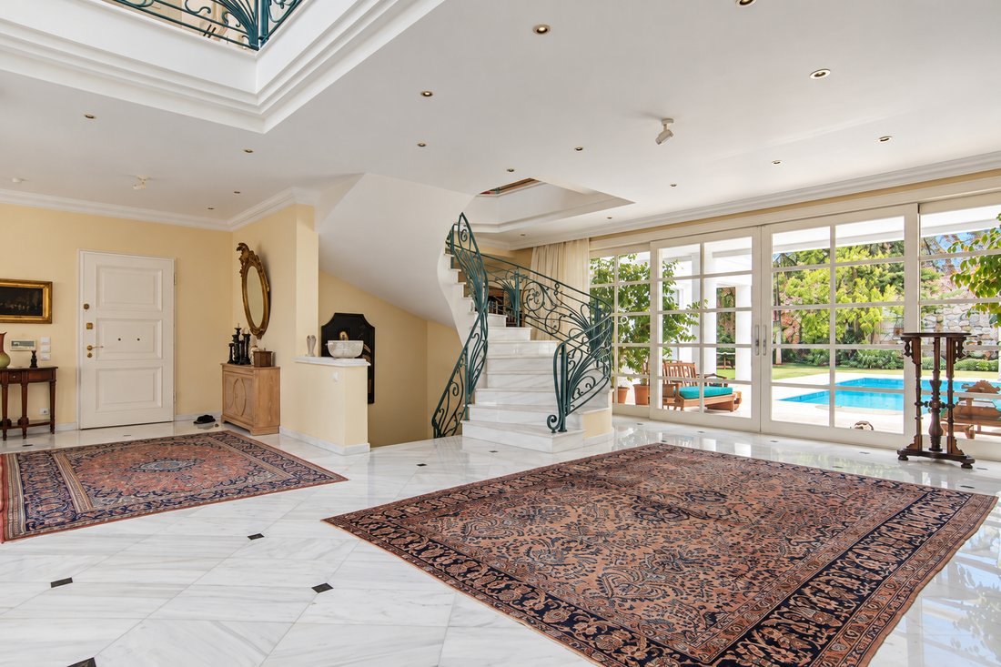 Villa in Filothei, Attica, Greece 3 - 19101076