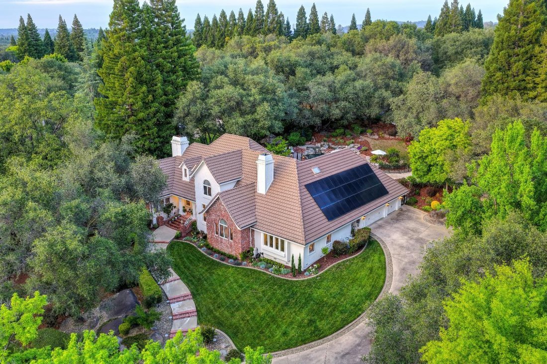 Casa a Loomis, California, Stati Uniti 1 - 18791284