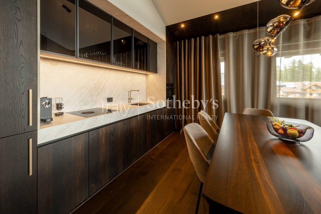 Apartment in Badia, South Tyrol / Abtei, Trentino – Alto Adige/Südtirol, Italy 3 - 19101070