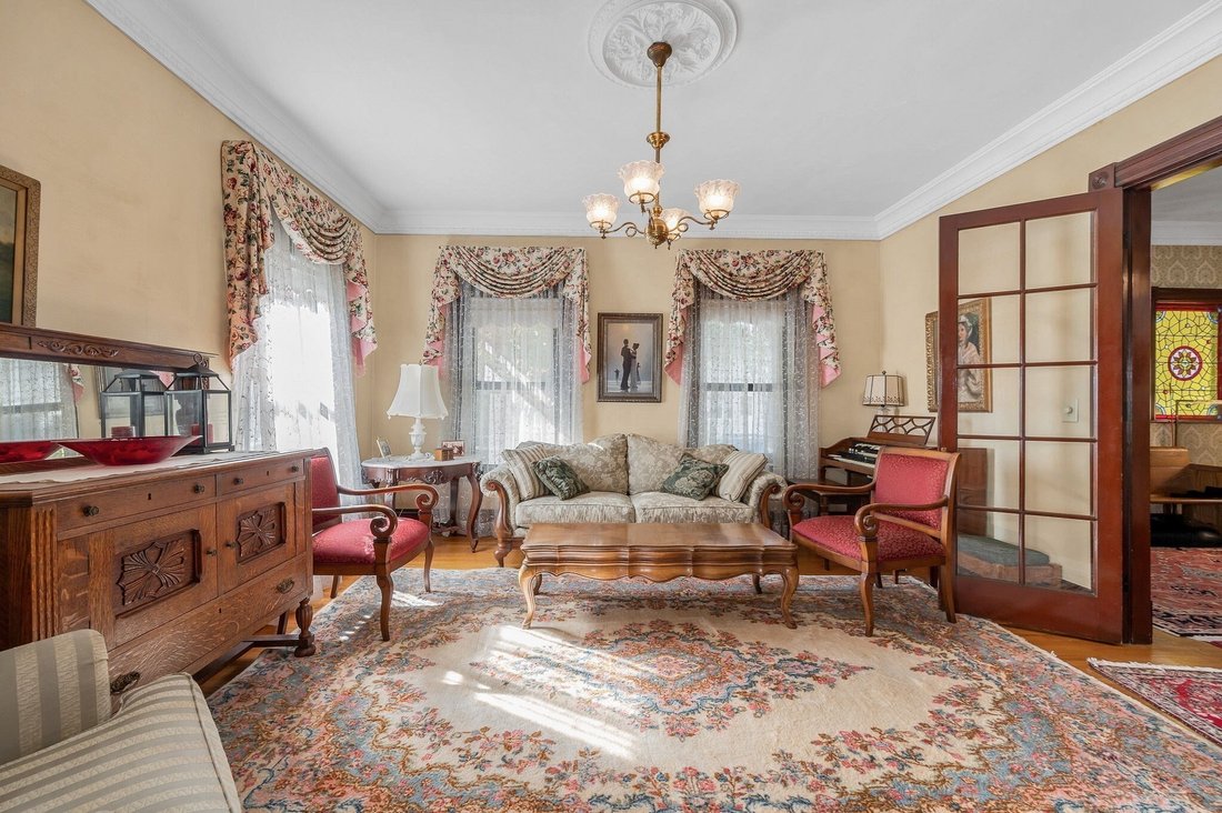 Casa a Malden, Massachusetts, Stati Uniti 5 - 19101054