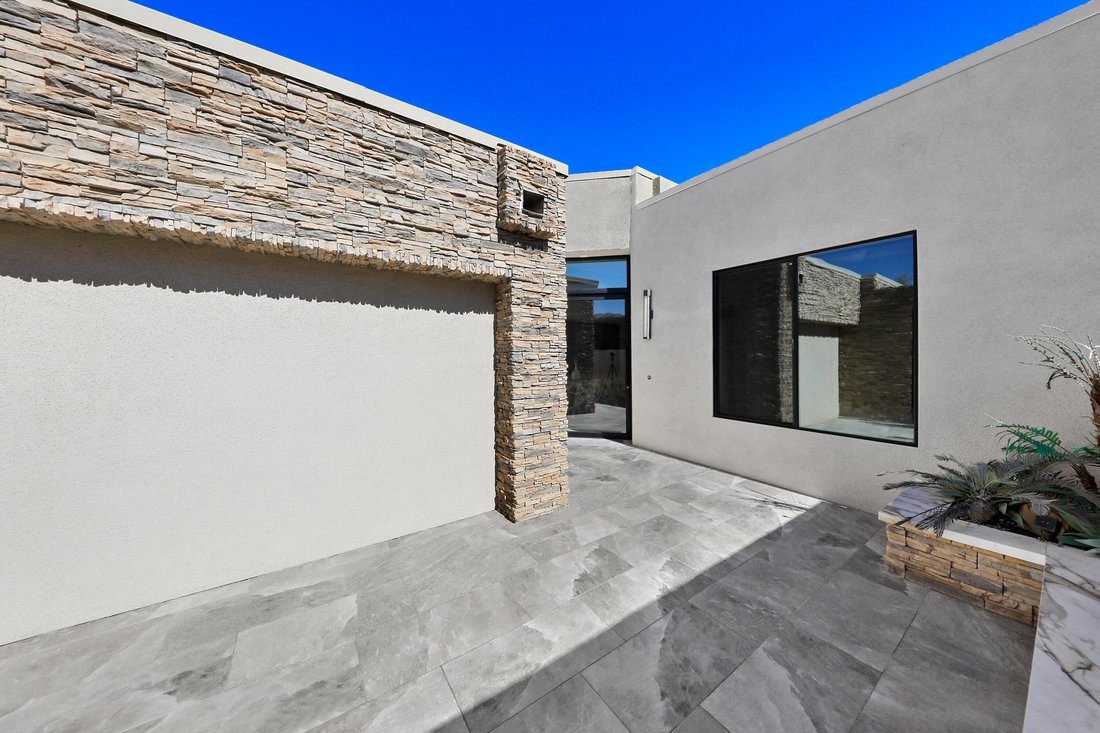Condominio en Palm Desert, California, Estados Unidos 4 - 19101065