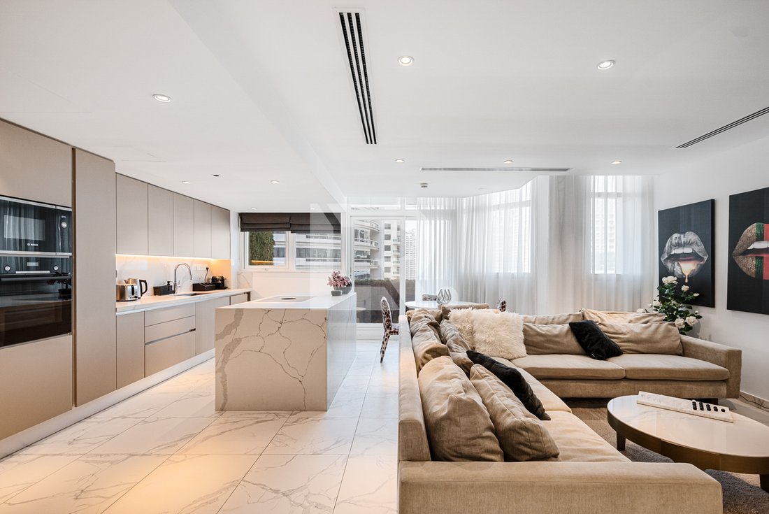Wohnung in Dubai Marina, Dubai, Vereinigte Arabische Emirate 4 - 19101057