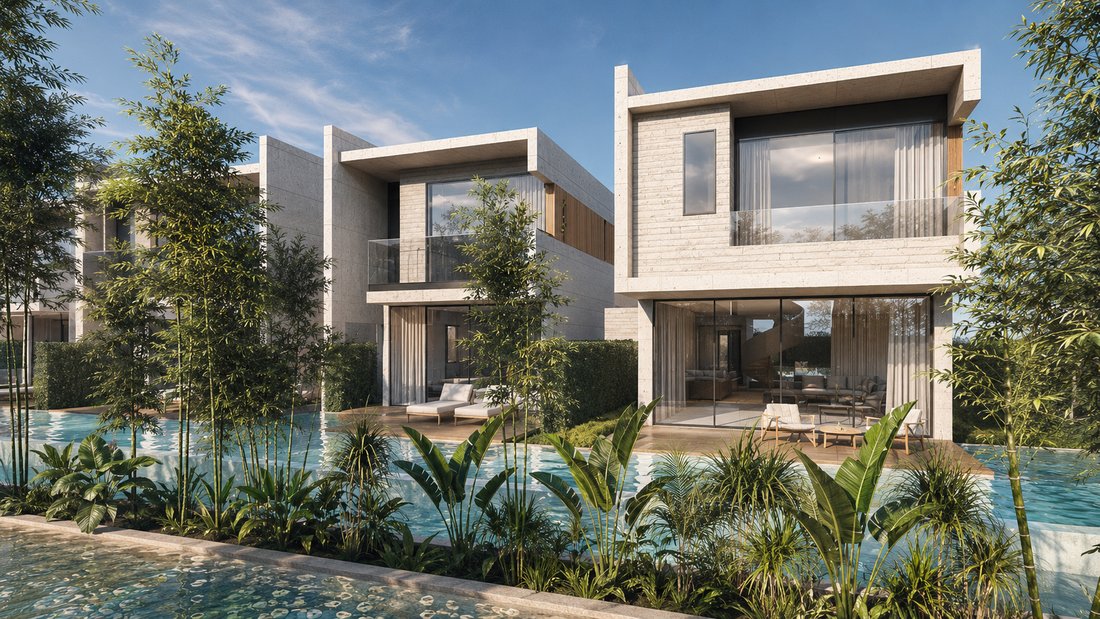Villa à Chloraka, Paphos, Chypre 4 - 19100901