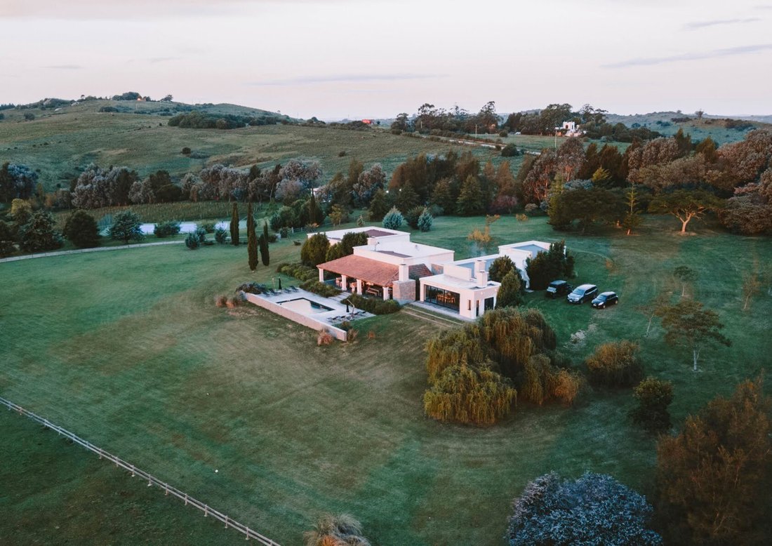 Finca in San Carlos, Departamento Maldonado, Uruguay 1 - 19101058