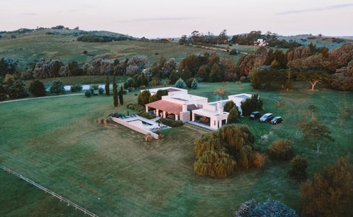 Finca in San Carlos, Departamento Maldonado, Uruguay 1
