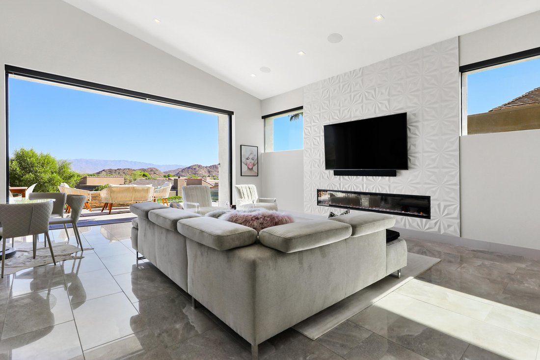 Condominio en Palm Desert, California, Estados Unidos 2 - 19101065