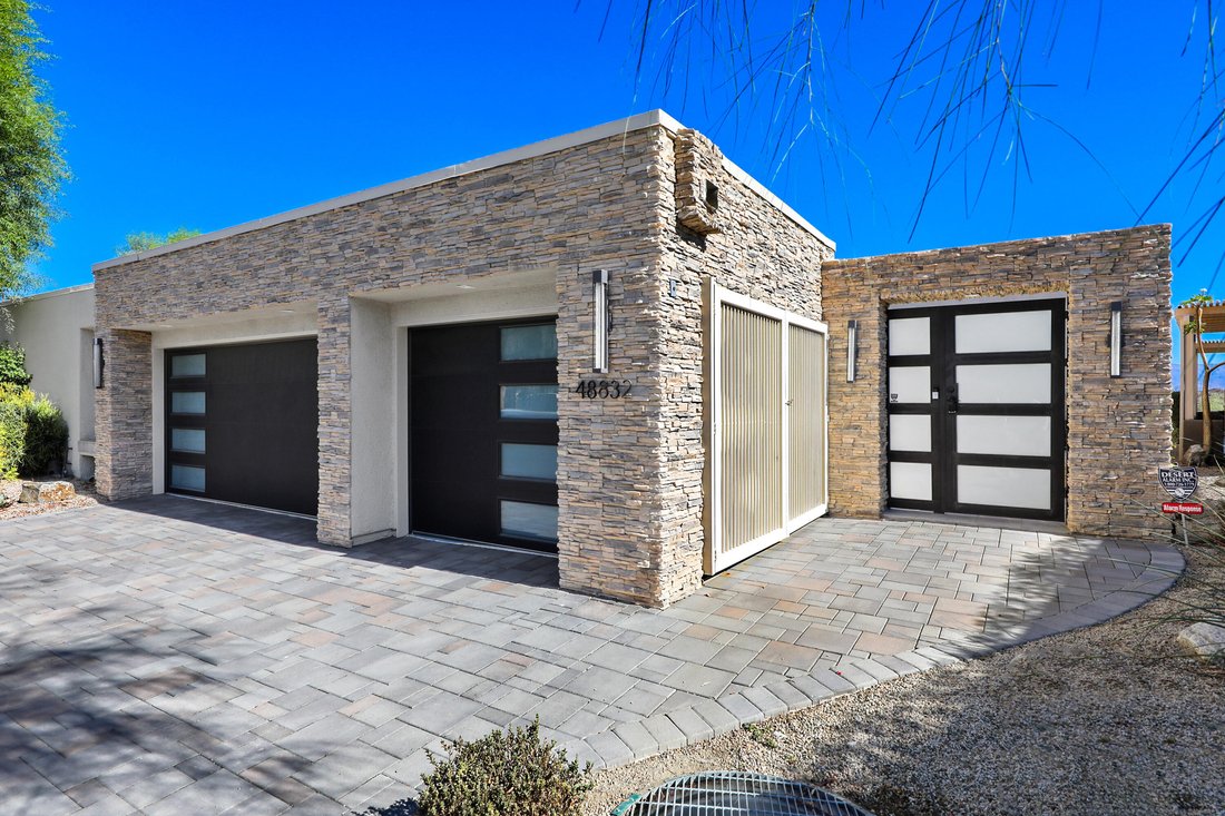 Condominio en Palm Desert, California, Estados Unidos 3 - 19101065