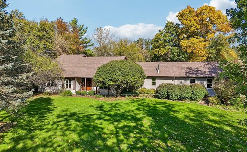 Haus in Spring Grove, Illinois, Vereinigte Staaten 1