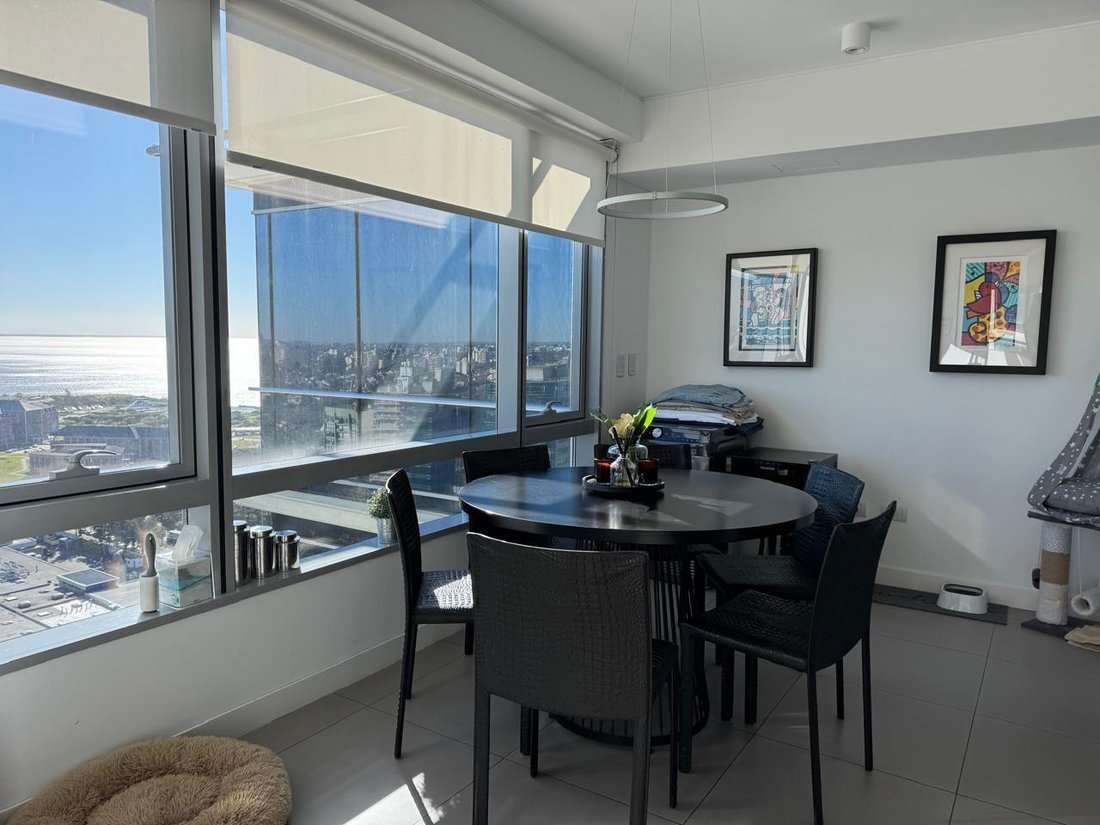 Apartamento en Munro, Provincia de Buenos Aires, Argentina 5 - 19101051