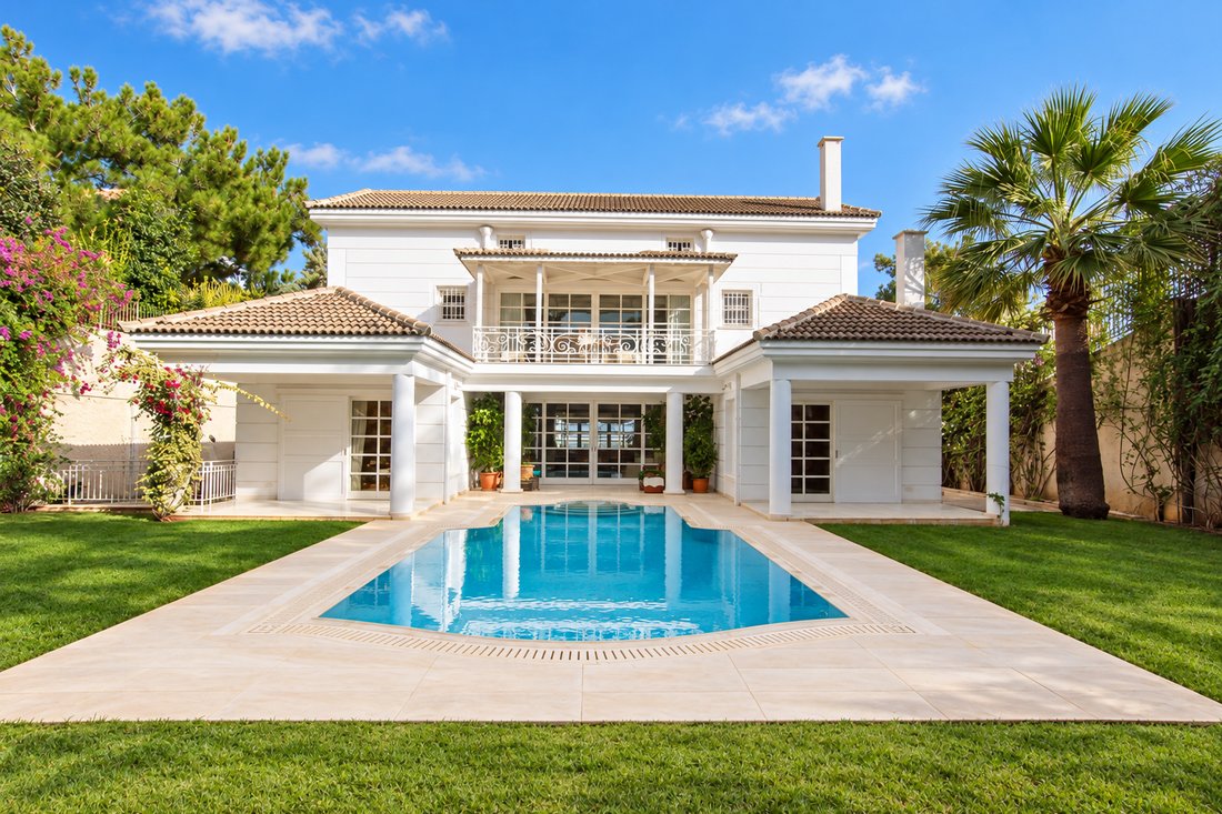 Villa in Filothei, Attica, Greece 2 - 19101076