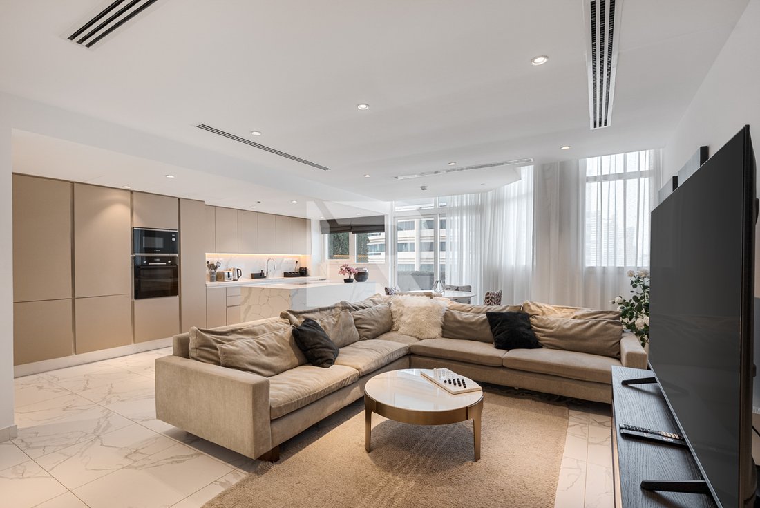 Wohnung in Dubai Marina, Dubai, Vereinigte Arabische Emirate 1 - 19101057