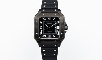Cartier Santos de Cartier