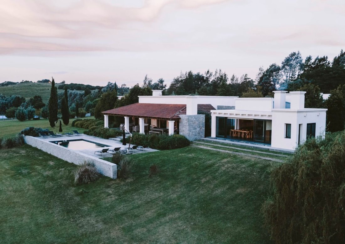 Finca in San Carlos, Departamento Maldonado, Uruguay 2 - 19101058