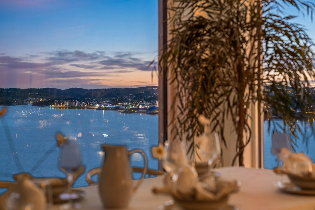 Penthouse en Kristiansand, Agder, Noruega 1 - 19101130