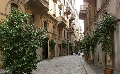 Apartamento en Centro Storico, Milán, Lombardía 1